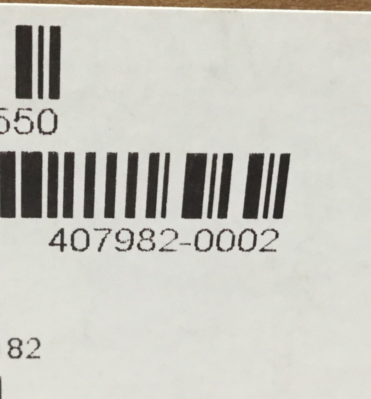 New Stratasys 407982-0002 F3300 3D Printer Oven Blower Fan Assembly, Brushless Motor