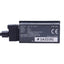 Used Keyence FW-V25 Amplifier Unit 24VDC In, 4-20mA Analog Out, NPN, 5ft Cable