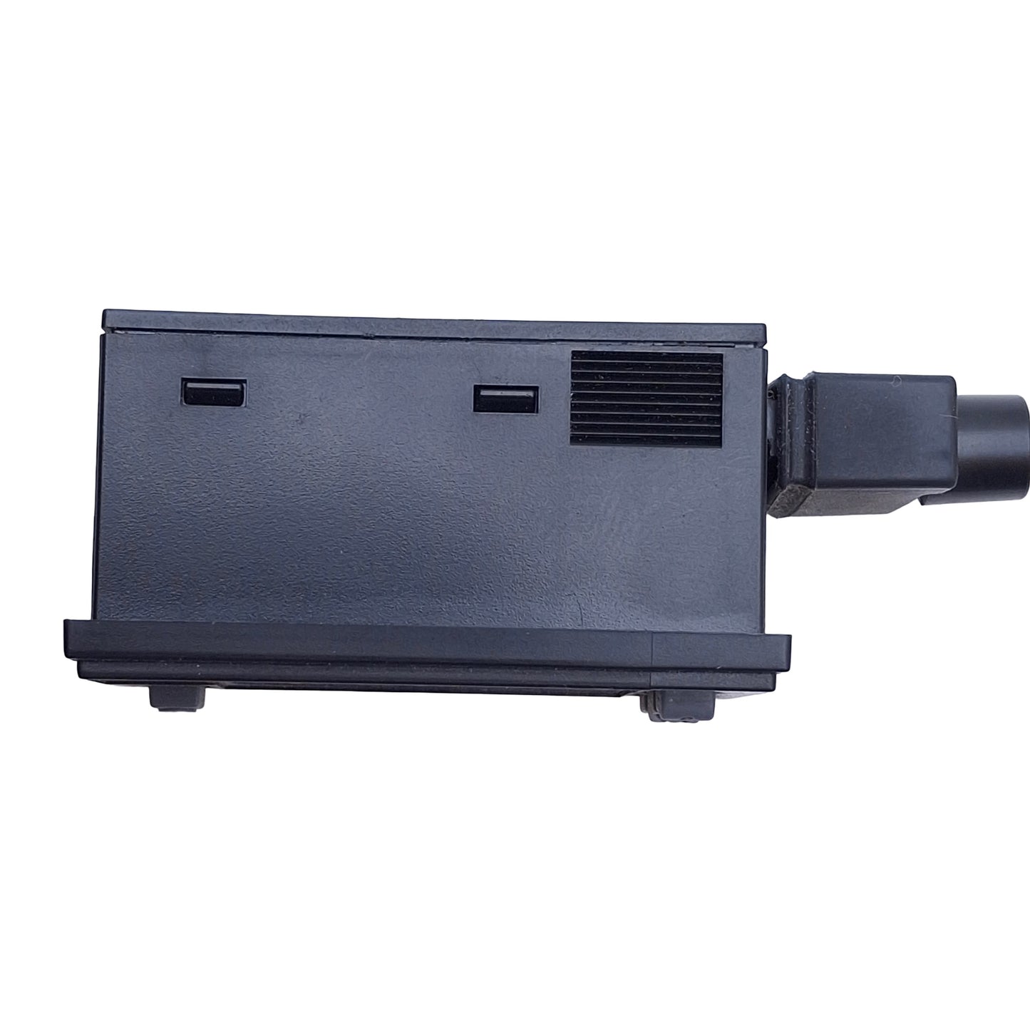 Used Keyence FW-V25 Amplifier Unit 24VDC In, 4-20mA Analog Out, NPN, 5ft Cable
