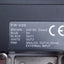 Used Keyence FW-V20 Amplifier Unit 24VDC In, 4-20mA Analog Out, NPN, 7ft Cable