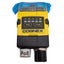 New – Open box Cognex 825-10338-1R DM260S DataMan Fixed-Mount Barcode Scanner, 752 x 480, PoE
