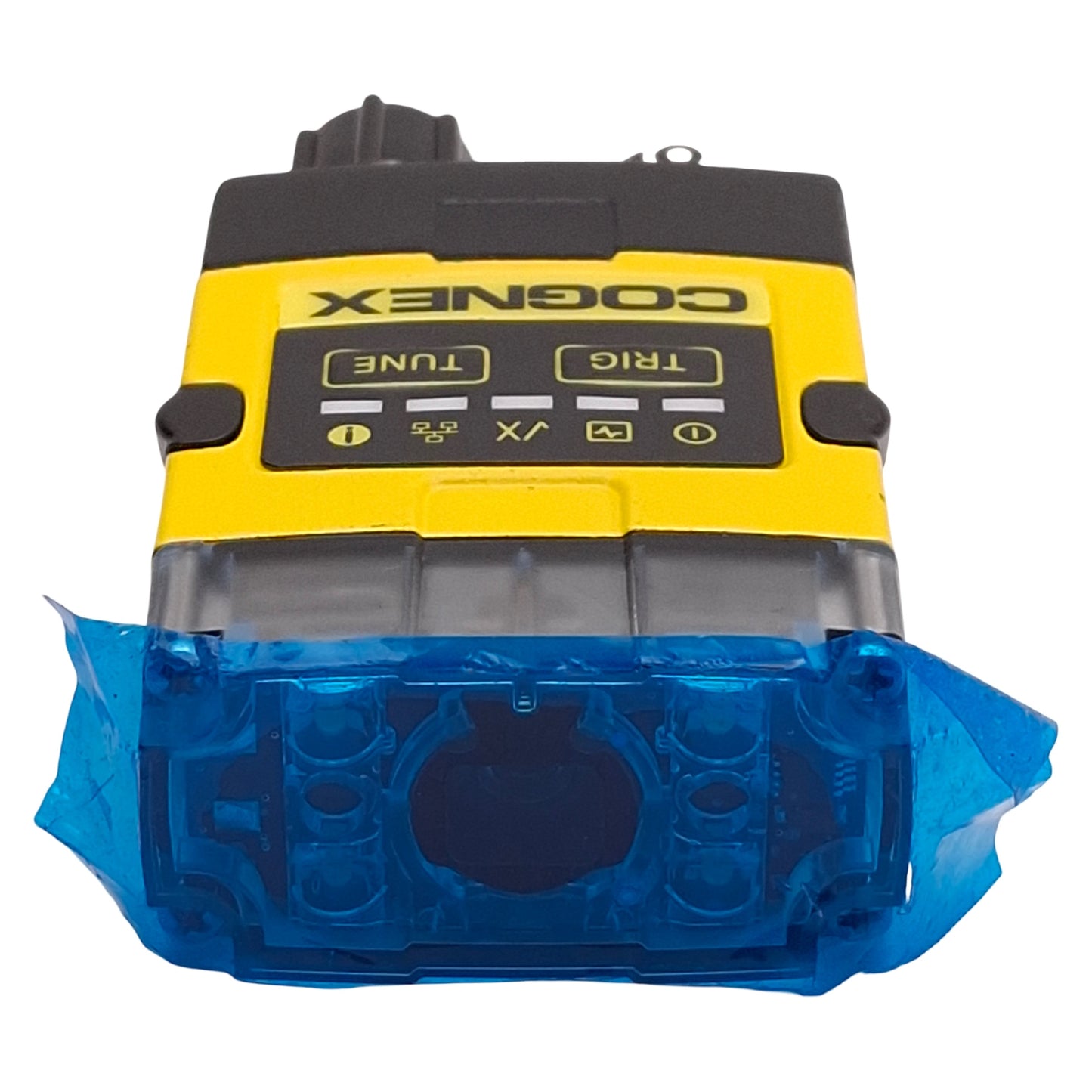 New – Open box Cognex 825-10338-1R DM260S DataMan Fixed-Mount Barcode Scanner, 752 x 480, PoE