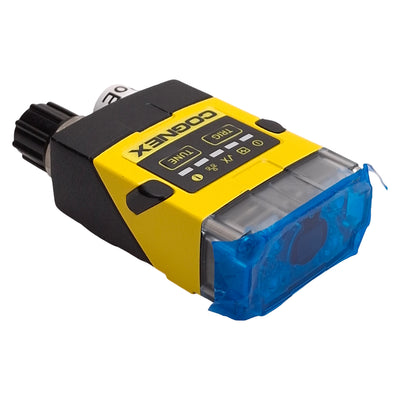 New – Open box Cognex 825-10338-1R DM260S DataMan Fixed-Mount Barcode Scanner, 752 x 480, PoE