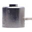 Used Omegadyne LC304-500 Compression Load Cell ø1in, 10-15VDC, 500lbs Capacity