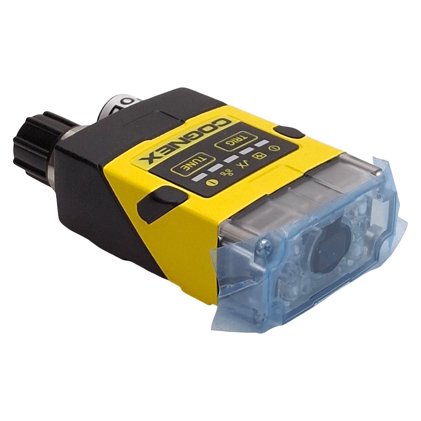 New – Open box Cognex 825-10363-1R DM262X DataMan Fixed-Mount Barcode Scanner, 1280 x 960, PoE