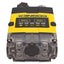 Used Cognex 825-10363-1R DM262X DataMan Fixed-Mount Barcode Scanner, 1280x960, PoE