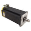 Used Baldor BSM100N-3250AXP Servo Motor, 2.63kW, 300VDC Bus, ø28mm Shaft, 1200rpm