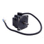 Used Oriental Motor FBLM575W-A Vexta Brushless Motor, 90mm Frame, 75Watts, 3000RPM