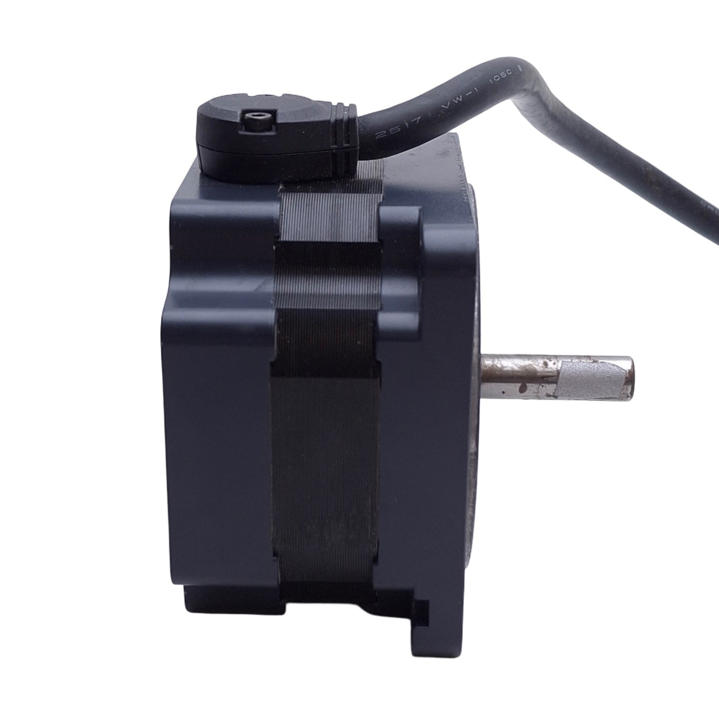 Used Oriental Motor FBLM575W-A Vexta Brushless Motor, 90mm Frame, 75Watts, 3000RPM