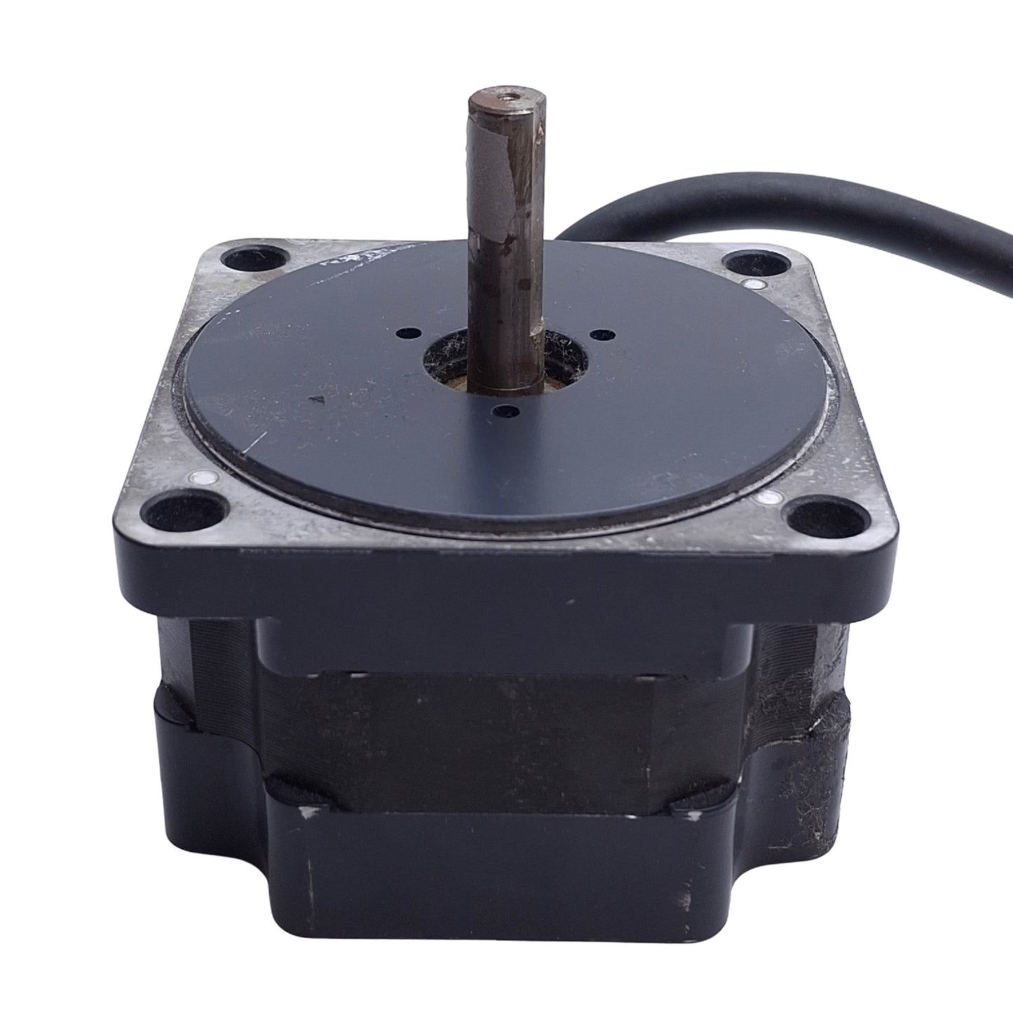 Used Oriental Motor FBLM575W-A Vexta Brushless Motor, 90mm Frame, 75Watts, 3000RPM