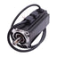 Used SERVOTRONIX PH2-M06A23035M31D AC Servo Motor, 220VAC 1.7A, 200W 6000rpm Max