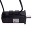 Used SERVOTRONIX PH2-M06A23035M31D AC Servo Motor, 220VAC 1.7A, 200W 6000rpm Max