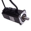Used SERVOTRONIX PH2-M06A23035M31D AC Servo Motor, 220VAC 1.7A, 200W 6000rpm Max
