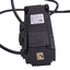 Used SERVOTRONIX PH2-M06A23035M31D AC Servo Motor, 220VAC 1.7A, 200W 6000rpm Max
