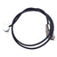 Used RLS RM22SC0013B10A1C00 Rotary Magnetic Encoder 5VDC, 30mA, 8192 Resolution