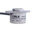 Used RLS RM22SC0013B10A1C00 Rotary Magnetic Encoder 5VDC, 30mA, 8192 Resolution