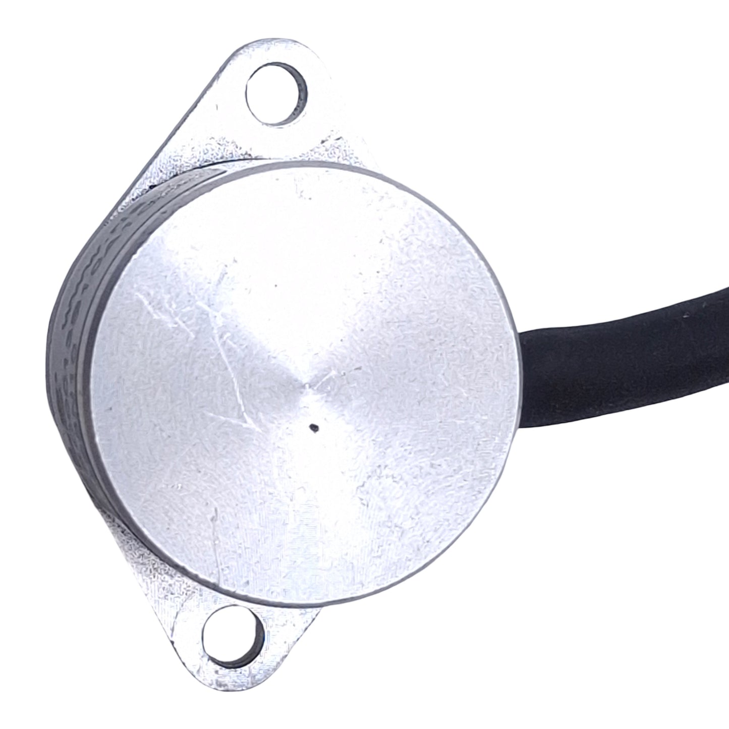 Used RLS RM22SC0013B10A1C00 Rotary Magnetic Encoder 5VDC, 30mA, 8192 Resolution