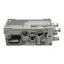 Used Numatics K503AFM42TA0010 Solenoid MidStation Manifold Block 1/4" Tube, 4-Pin M12