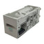 Used Numatics K503AZM22MA0010 Solenoid Valve Manifold Block, 2-Station, ø1/4in Tube
