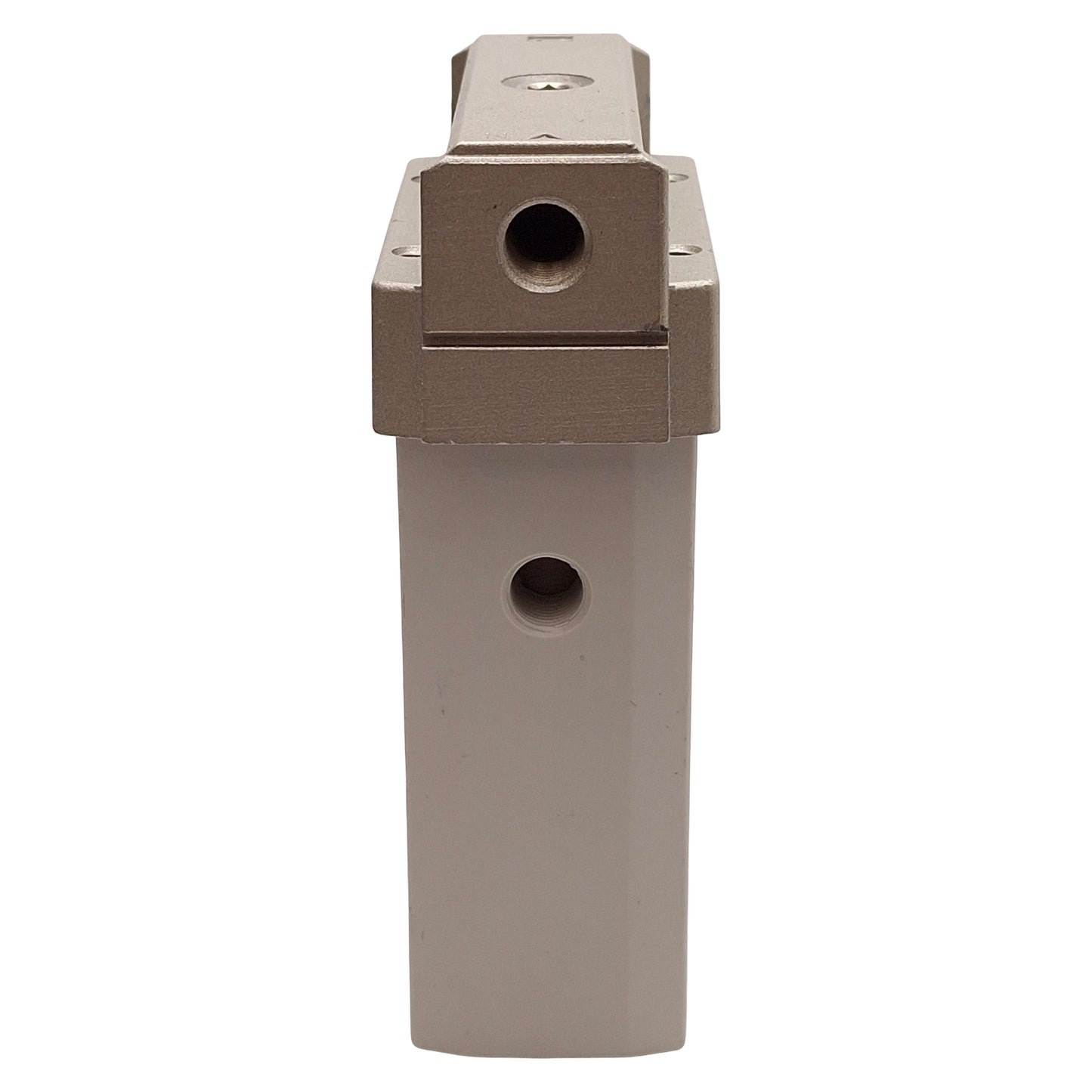Used SMC IDG3-N01 Membrane Air Dryer, -20°C Dew Point, 25L/min, 0.85MPa, 1/8in NPT