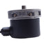 Used Heidenhain ERN 471 5000 93S15-0V Rotary Encoder 5V±5%, ø9mm Shaft, 0.5ft Cable