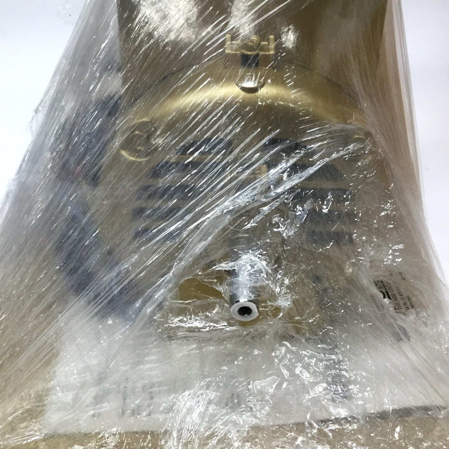 New Baldor 34M721R268G1 Super-E Industrial Motor 115/230VAC 1/4HP 1725RPM, 48Z Frame