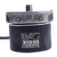 Used Heidenhain ERN 471 5000 16S15-0V Rotary Encoder 5V±5%, ø9mm Shaft, 1ft Cable