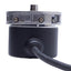 Used Heidenhain ERN 471 5000 16S15-0V Rotary Encoder 5V±5%, ø9mm Shaft, 1ft Cable