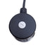 Used Heidenhain ERN 471 5000 16S15-0V Rotary Encoder 5V±5%, ø9mm Shaft, 1ft Cable