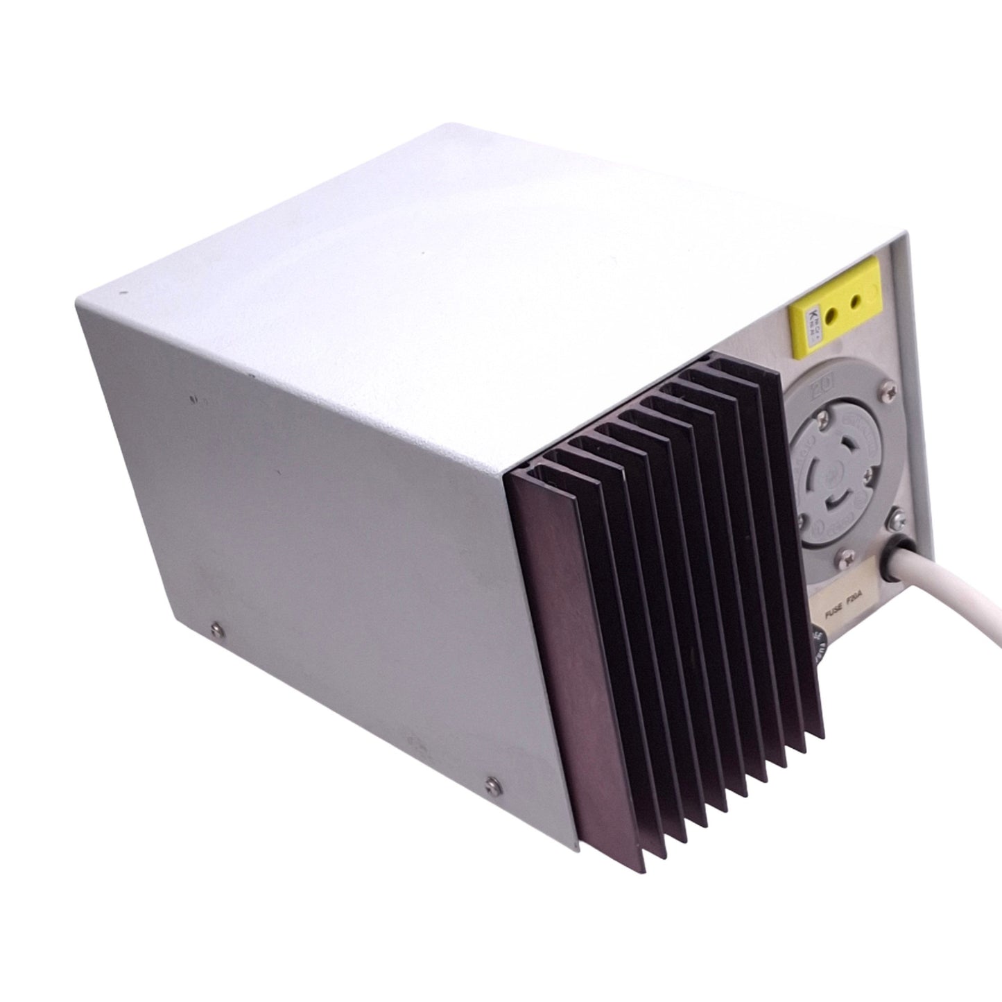Used Techne TC-8D Temperature Controller, 0-630°C, 32-1166°F, 3 Term PID, 120-230VAC