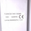 Used Fulling Motor FL60SV20-105V-1000BK Servo Motor, 105VDC, 1000rpm Max, ø12mm Shaft