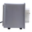 Used Mityflex 907-101-3014-64 Peristaltic Pump 115VAC, 40PSI Max, 0.4-987ml/min Flow