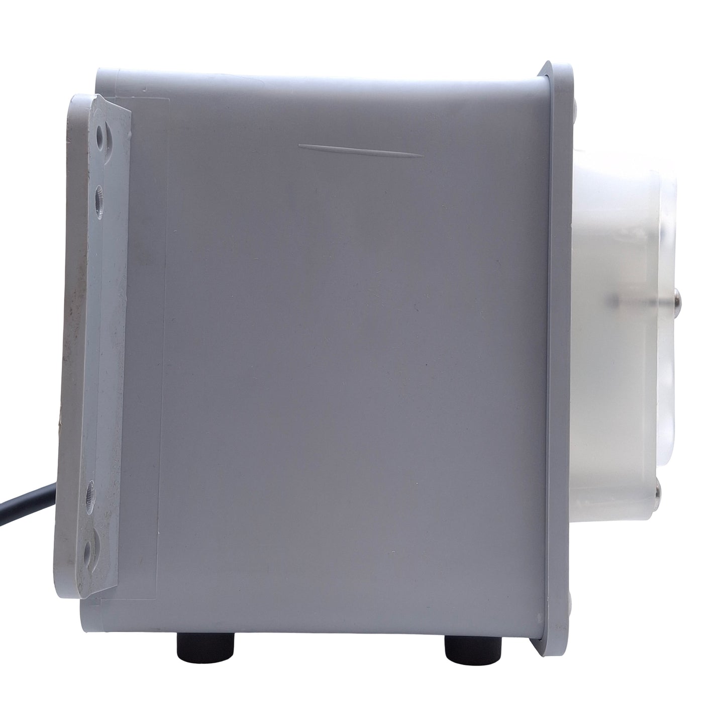Used Mityflex 907-101-3014-64 Peristaltic Pump 115VAC, 40PSI Max, 0.4-987ml/min Flow
