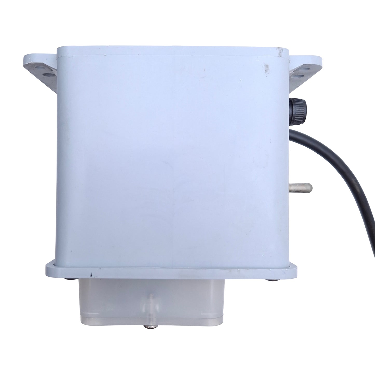 Used Mityflex 907-101-3014-64 Peristaltic Pump 115VAC, 40PSI Max, 0.4-987ml/min Flow