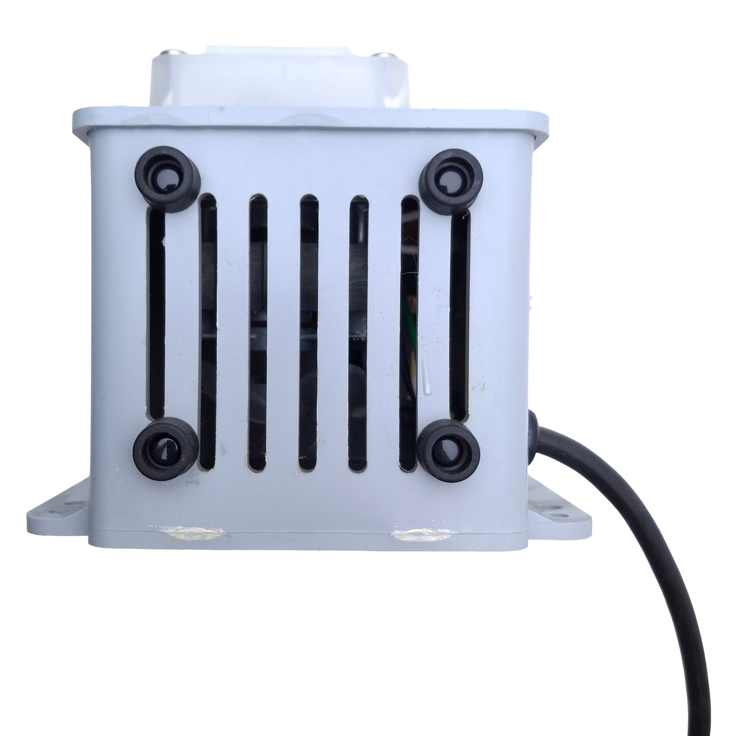 Used Mityflex 907-101-3014-64 Peristaltic Pump 115VAC, 40PSI Max, 0.4-987ml/min Flow