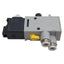 New Aventics 5728450620 Solenoid Control Valve 4/2-Way, ø6mm Tube, 10bar, 24VDC Coil