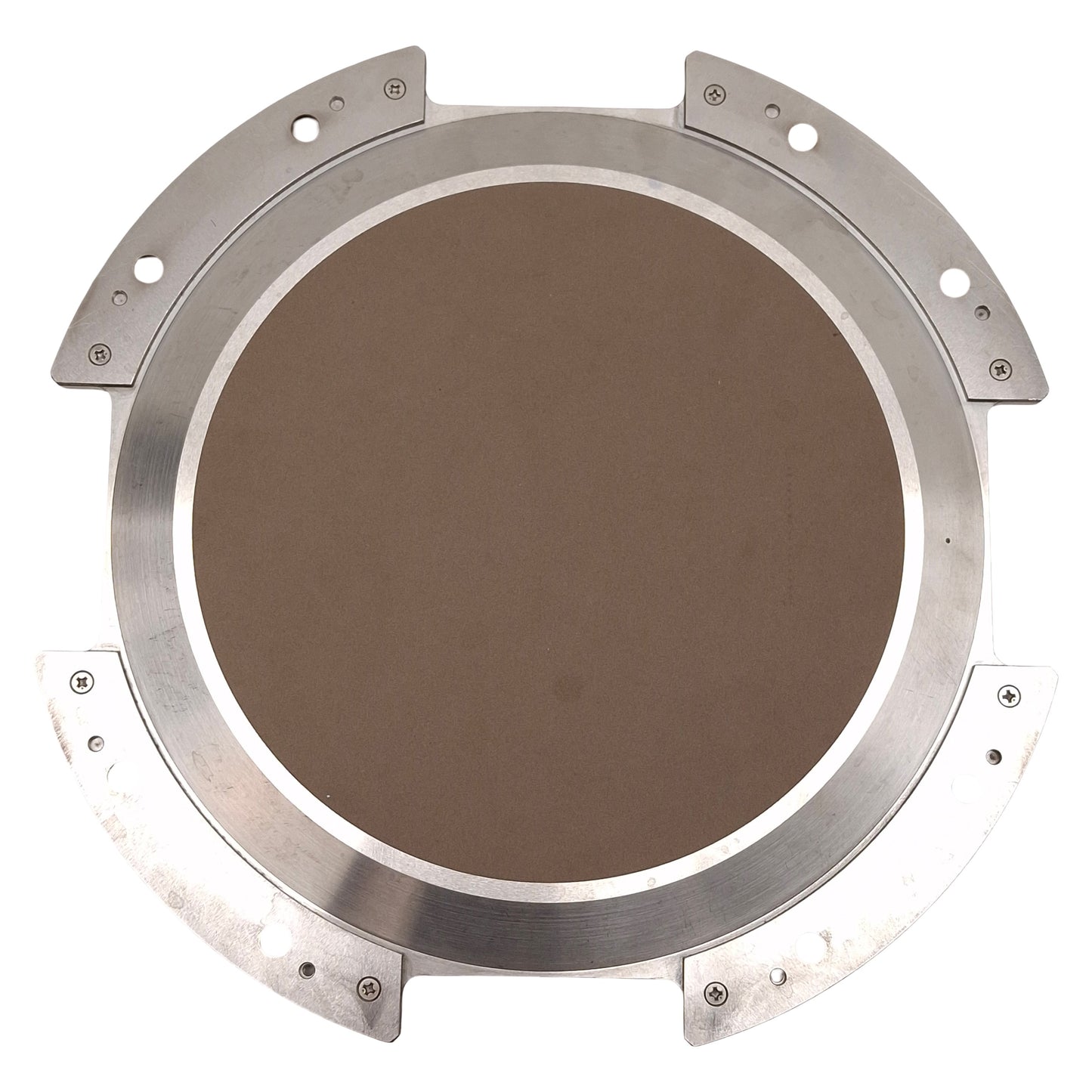 New – Open box Disco MAEVR001-B Porous Vacuum Check Table For 8in Wafers, ø8.25in Diameter