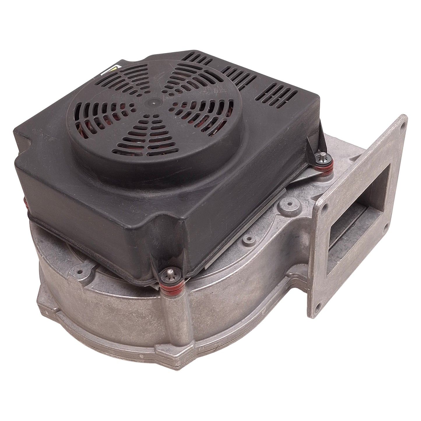 Used Ebmpapst G1G170-AB57-27 AC Combustion Air Blower 230VAC, 362CFM Flow, 370W