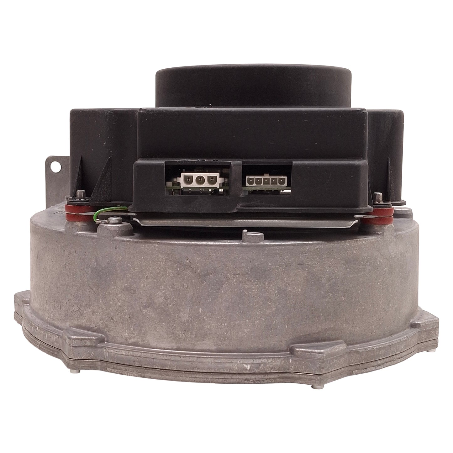 Used Ebmpapst G1G170-AB57-27 AC Combustion Air Blower 230VAC, 362CFM Flow, 370W