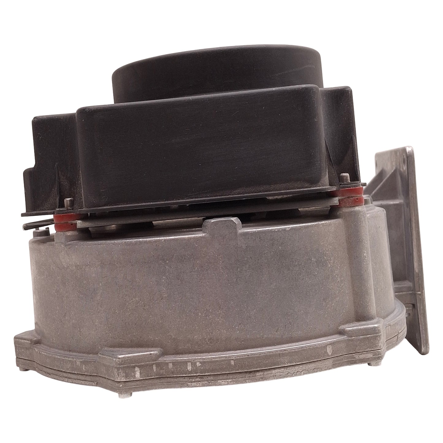 Used Ebmpapst G1G170-AB57-27 AC Combustion Air Blower 230VAC, 362CFM Flow, 370W
