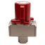 Used SMC VHS40-N03-Z Pressure Relief Lock-Out Valve, 3-Port, 15-150psi, 3/8in NPT