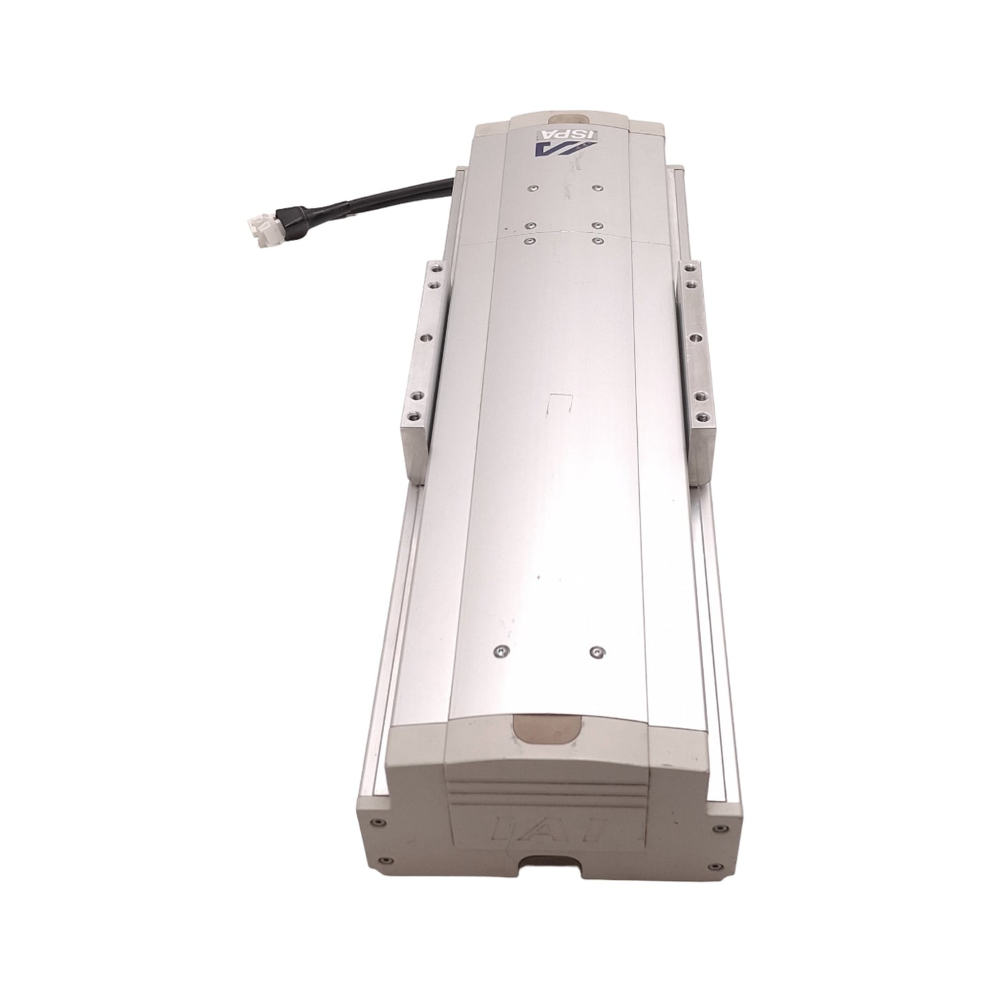 Used IAI ISPA-WXM-I-600-10-200-T2-S-B-L High Precision Robot, 200mm Stroke, 10mm Lead