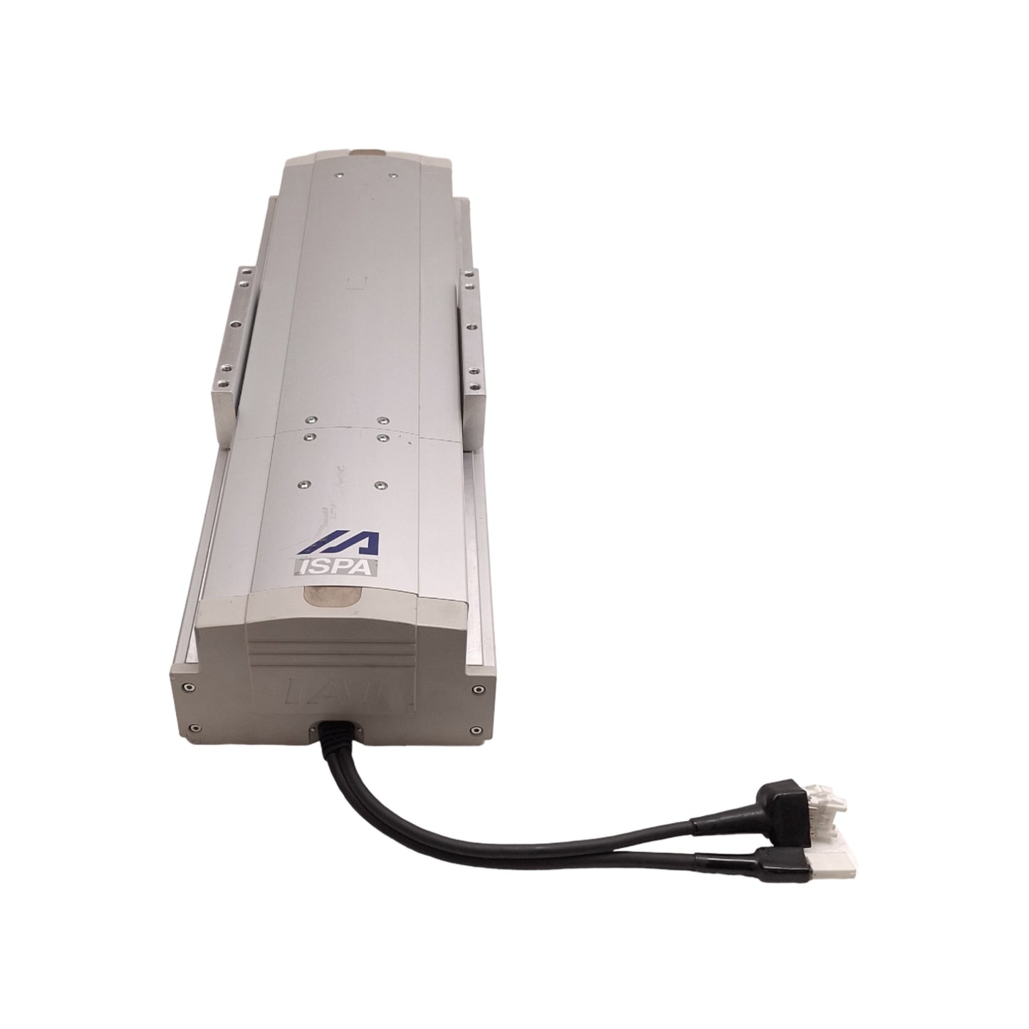 Used IAI ISPA-WXM-I-600-10-200-T2-S-B-L High Precision Robot, 200mm Stroke, 10mm Lead
