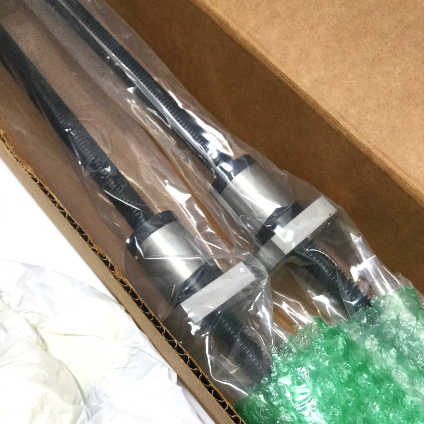 Open box Stratasys 109407-0001 T-Class Z-Axis Lead Screw Kit ⌀5/8" x 31.7" OAL, 0.1" Lead