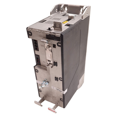 Used B&R 8EI044HWS10.M100-1 ACOPOS P3 Servo Drive 200-480VAC/24VDC In, 0-480VAC Out
