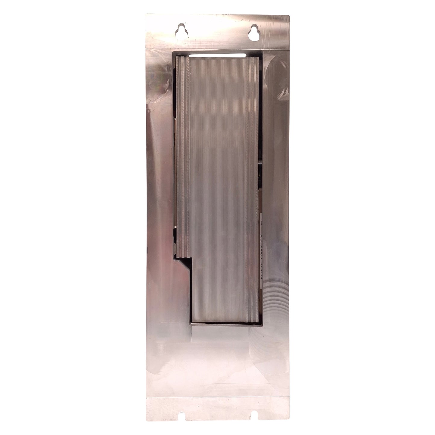 Used B&R 8EI044HWS10.M100-1 ACOPOS P3 Servo Drive 200-480VAC/24VDC In, 0-480VAC Out