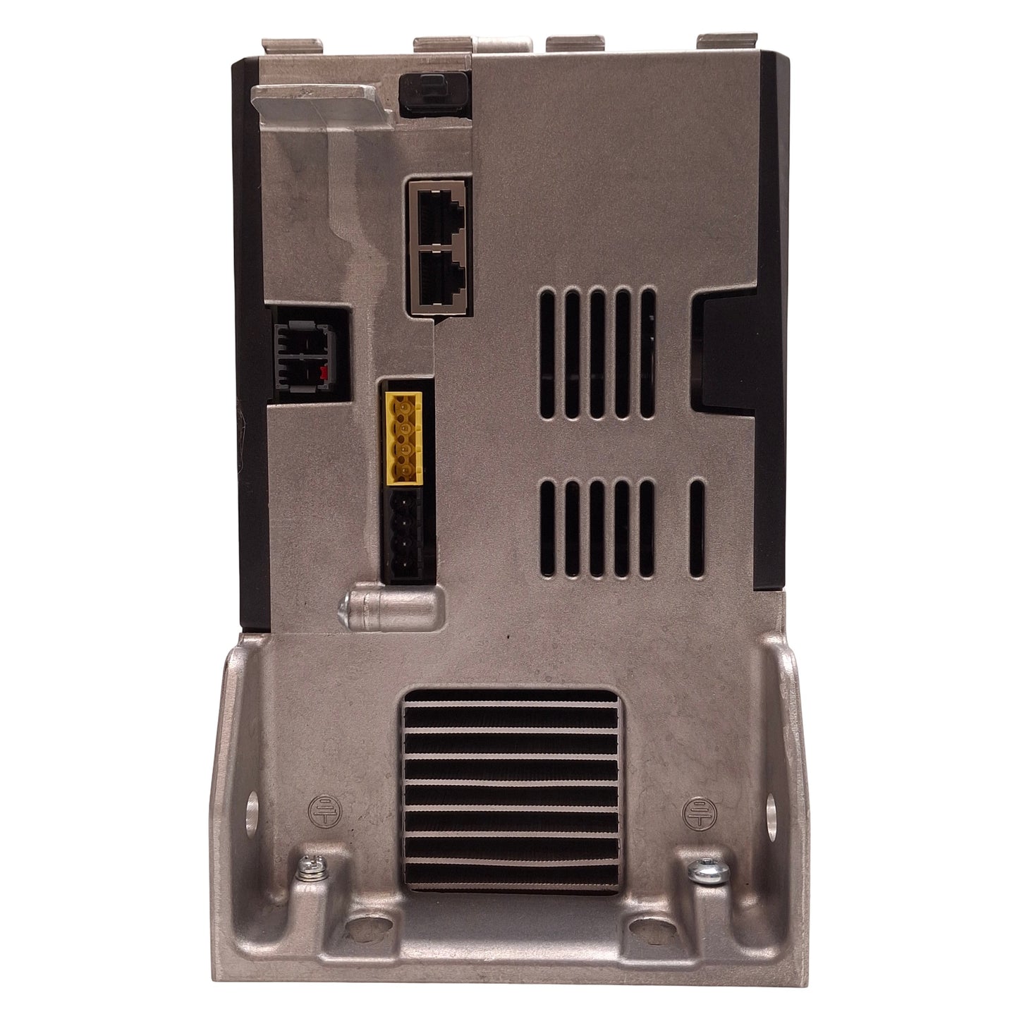 Used B&R 8EI044HWS10.M100-1 ACOPOS P3 Servo Drive 200-480VAC/24VDC In, 0-480VAC Out