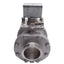 Used SVF Flow Control SB666ATTR-3in-720 Ball Valve, Stainless Steel, 3in Sanitary
