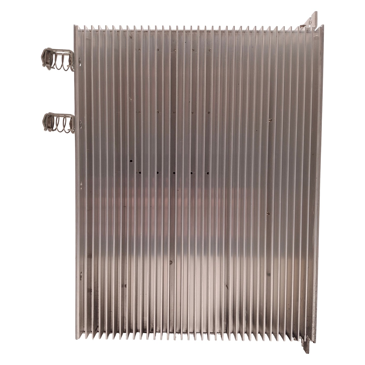 Used ACS Motion Control UDMba2C34N0N1N Drive Module 24VDC Control, 85-256VAC In