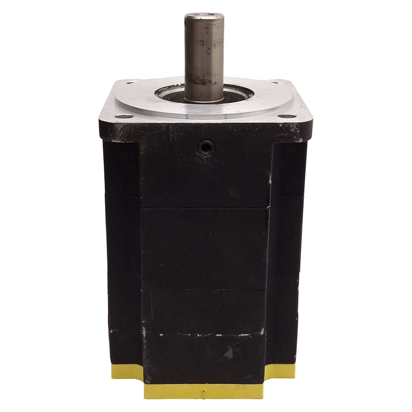 Used Baldor BSM90N-1150AFP Servo Motor, 1kW, 4.03A, 300VDC Bus, 2000rpm, ø24mm Shaft